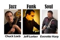 Jazz Greats-Jazz Funk Soul
